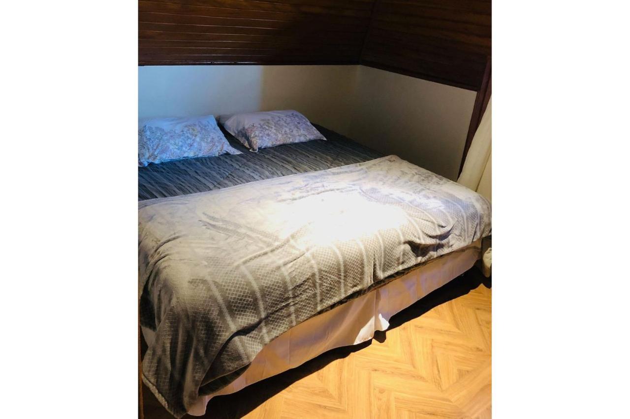 Mrg - Cobertura 3D 500 Metros - Rua Coberta Leilighet Gramado Eksteriør bilde